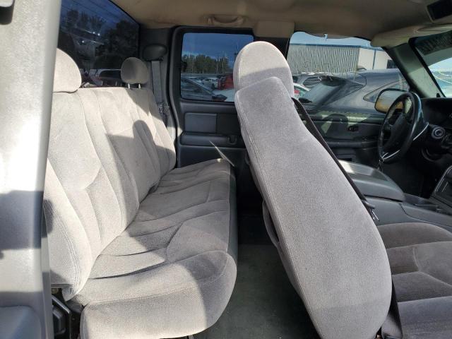 Photo 6 from auction – 2004 GMC NEW SIERRA with VIN 2GTEK19T041229369