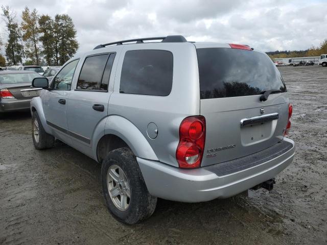 Photo 3 from auction – 2004 DODGE DURANGO SL with VIN 1D4HB48D04F116753