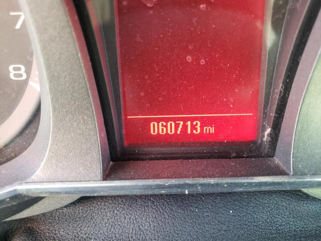 Photo 9 from auction – 2015 GMC TERRAIN SL with VIN 2GKALMEK3F6357920