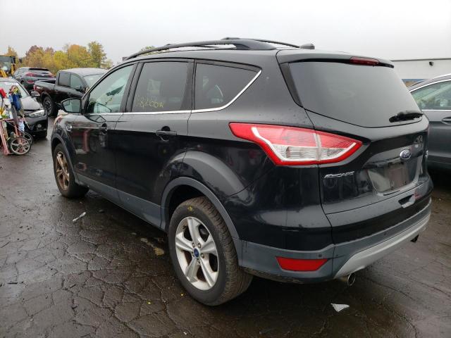 Photo 3 from auction – 2013 FORD ESCAPE SE with VIN 1FMCU0G9XDUA80116