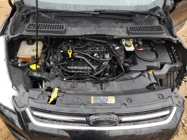 Photo 7 from auction – 2013 FORD ESCAPE SEL with VIN 1FMCU0HX0DUD36857