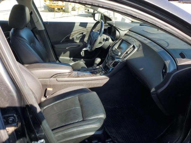 Photo 5 from auction – 2015 BUICK LACROSSE with VIN 1G4GB5G34FF225822