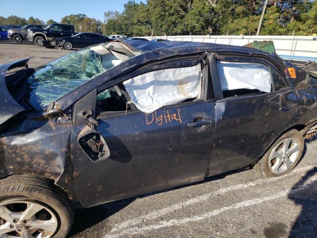 Photo 10 from auction – 2011 TOYOTA COROLLA BA with VIN 2T1BU4EEXBC672830