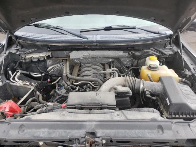 Photo 7 from auction – 2014 FORD F150 SUPER with VIN 1FTFW1EF7EKG28774