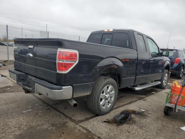 Photo 4 from auction – 2013 FORD F150 SUPER with VIN 1FTFX1CT4DFD80853