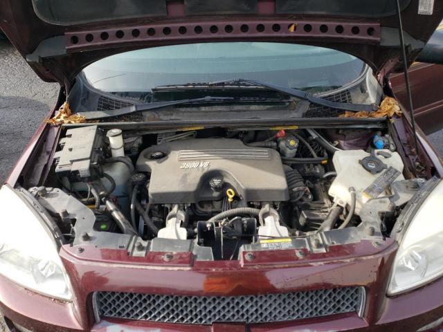 Photo 7 from auction – 2008 CHEVROLET UPLANDER L with VIN 1GNDV33158D133180