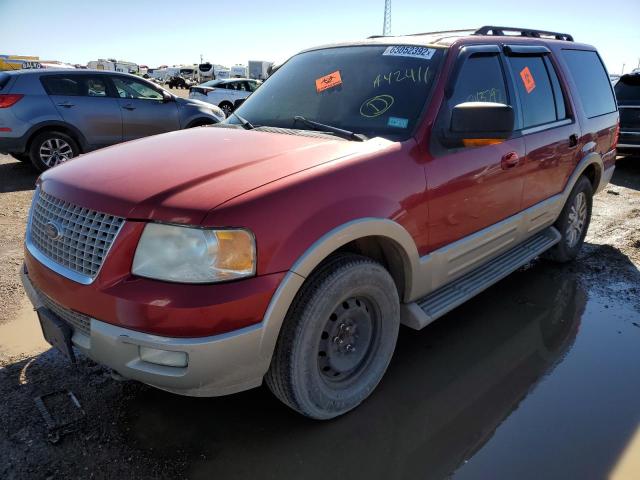 Photo 2 from auction – 2006 FORD EXPEDITION with VIN 1FMPU18546LA42411