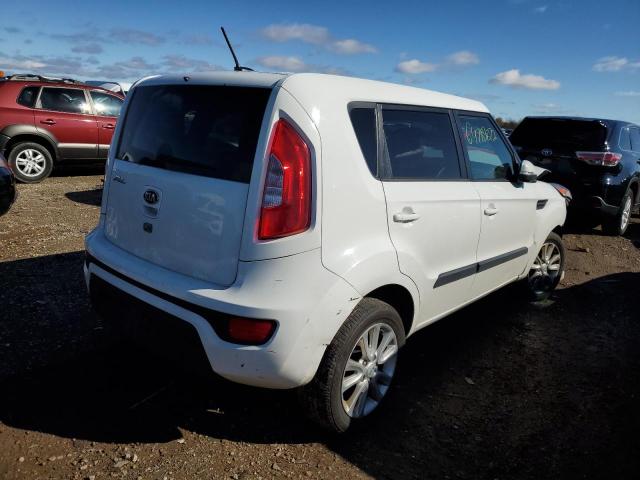 Photo 4 from auction – 2013 KIA SOUL + with VIN KNDJT2A61D7589616