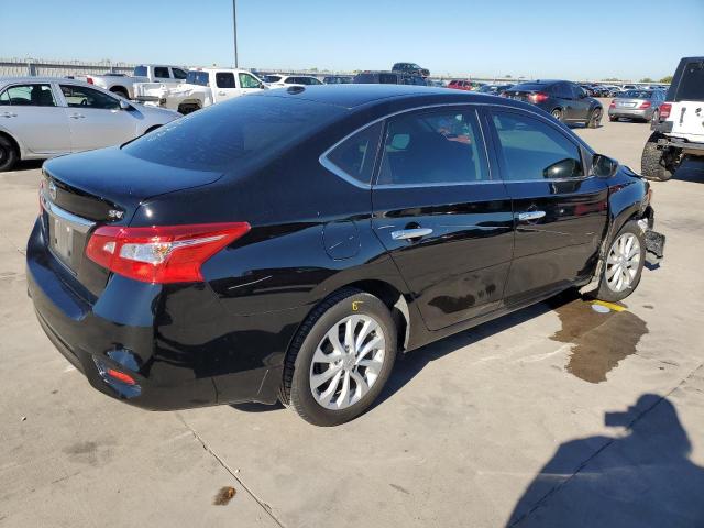 Photo 4 from auction – 2019 NISSAN SENTRA S with VIN 3N1AB7AP0KY436717