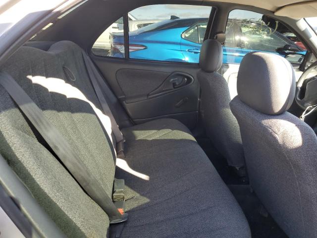 Photo 6 from auction – 2000 CHEVROLET CAVALIER with VIN 1G1JC5241Y7444542