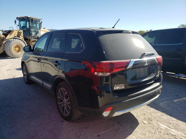 Photo 3 from auction – 2016 MITSUBISHI OUTLANDER with VIN JA4AD3A3XGZ000882