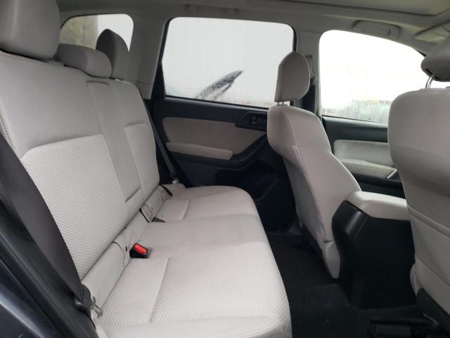 Photo 6 from auction – 2014 SUBARU FORESTER 2 with VIN JF2SJAEC4EH452736