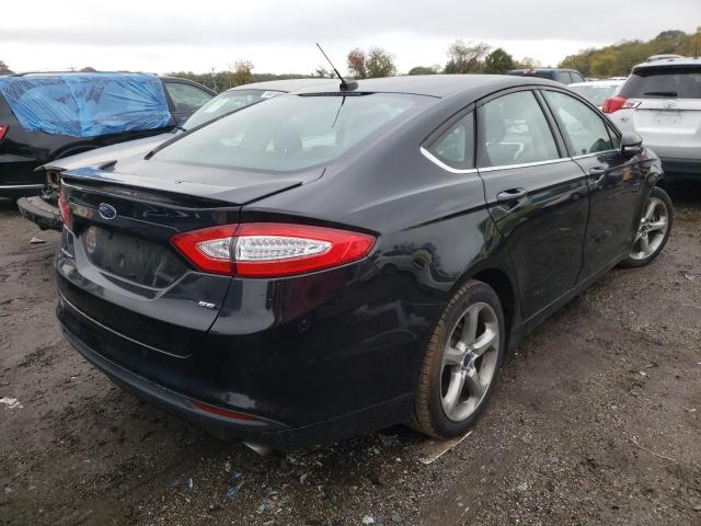 Photo 4 from auction – 2015 FORD FUSION SE with VIN 3FA6P0H73FR101152
