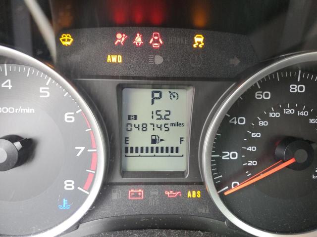 Photo 8 from auction – 2015 SUBARU FORESTER 2 with VIN JF2SJADC8FH559386
