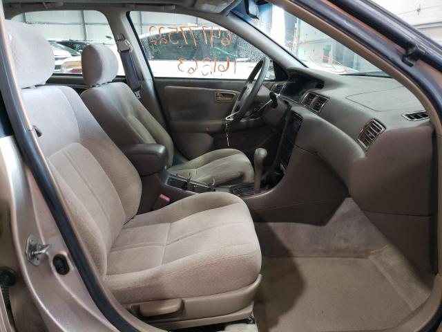 Photo 5 from auction – 2000 TOYOTA CAMRY CE with VIN JT2BG22K5Y0487313