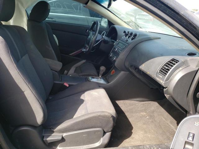 Photo 5 from auction – 2009 NISSAN ALTIMA 2.5 with VIN 1N4AL24E29C179530