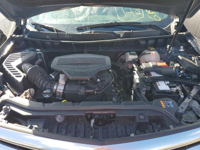 Photo 7 from auction – 2018 CADILLAC XT5 with VIN 1GYKNARS8JZ130202