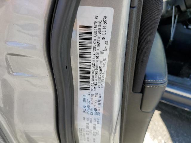 Photo 10 from auction – 2016 JEEP CHEROKEE L with VIN 1C4PJMCS1GW199793