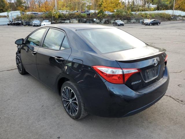 Photo 3 from auction – 2015 TOYOTA COROLLA L with VIN 2T1BURHE3FC337908