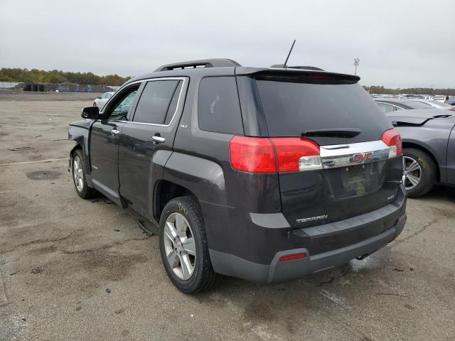 Photo 3 from auction – 2015 GMC TERRAIN SL with VIN 2GKFLXEK9F6281384