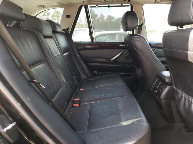 Photo 6 from auction – 2005 BMW X5 3.0I with VIN 5UXFA13515LY12769