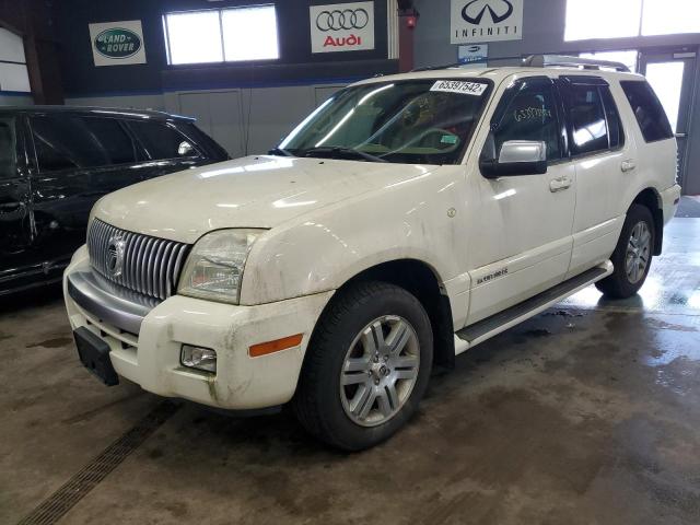 Photo 2 from auction – 2008 MERCURY MOUNTAINEE with VIN 4M2EU48828UJ14222