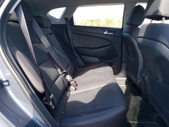 Photo 6 from auction – 2019 HYUNDAI TUCSON SE with VIN KM8J2CA48KU956836