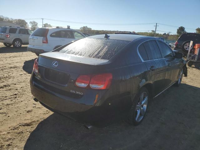 Photo 4 from auction – 2007 LEXUS GS 350 with VIN JTHBE96S270026129