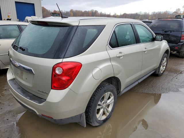 Photo 4 from auction – 2013 CHEVROLET EQUINOX LS with VIN 2GNALBEK5D6368728