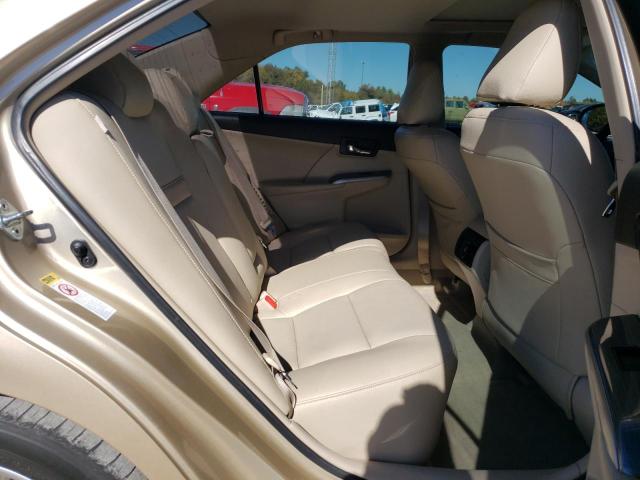 Photo 6 from auction – 2012 TOYOTA CAMRY HYBR with VIN 4T1BD1FK6CU023237
