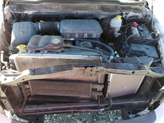 Photo 7 from auction – 2002 DODGE RAM 1500 with VIN 1D7HA16N62J245820