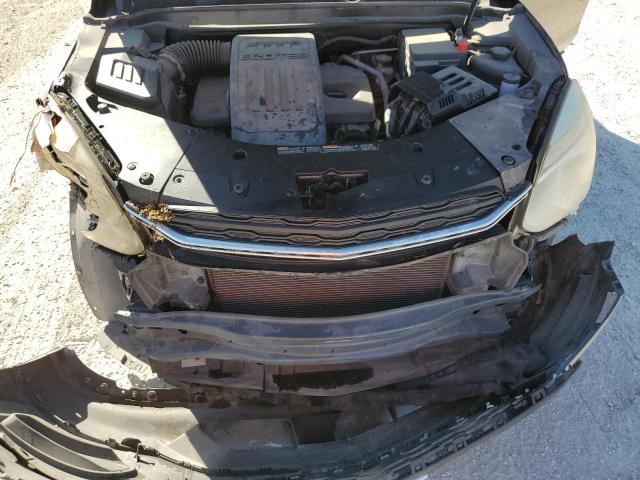 Photo 7 from auction – 2016 CHEVROLET EQUINOX LS with VIN 2GNALBEK3G6256384