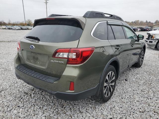 Photo 4 from auction – 2015 SUBARU OUTBACK 2. with VIN 4S4BSBJC7F3316389