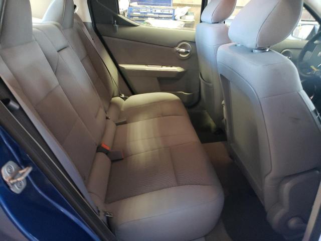 Photo 6 from auction – 2008 DODGE AVENGER SX with VIN 1B3LC56K88N301318