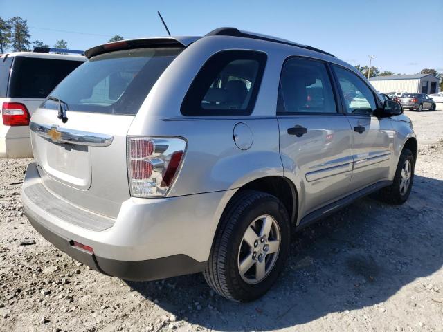 Photo 4 from auction – 2008 CHEVROLET EQUINOX with VIN 2CNDL13F286027763