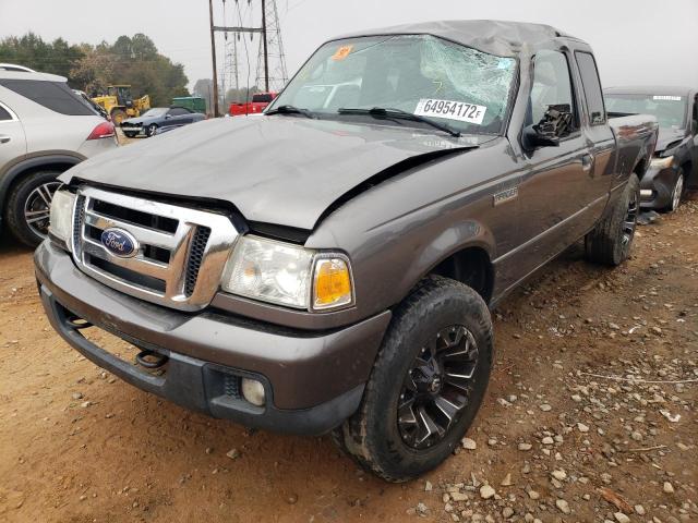 Photo 2 from auction – 2007 FORD RANGER SUP with VIN 1FTZR15E87PA73352