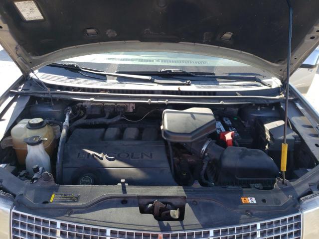 صورة رقم 7 من المزاد - 2007 LINCOLN MKX مع VIN 2LMDU68C27BJ13691