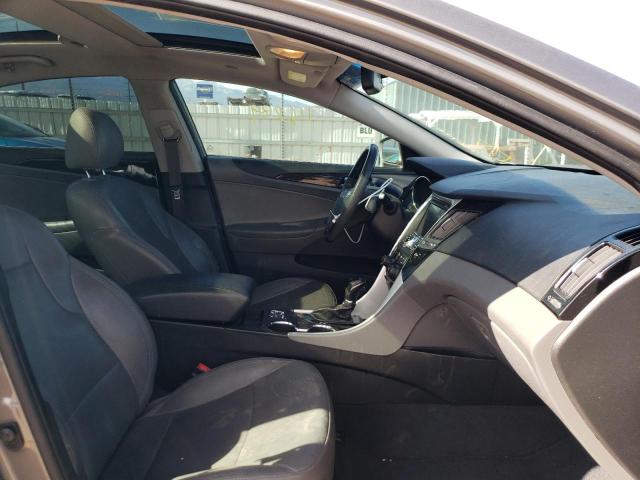 Photo 5 from auction – 2012 HYUNDAI SONATA SE with VIN 5NPEC4AB6CH453325