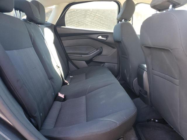 Photo 6 from auction – 2015 FORD FOCUS SE with VIN 1FADP3F27FL342551