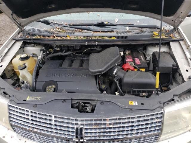 Photo 7 from auction – 2007 LINCOLN MKX with VIN 2LMDU88C07BJ11935