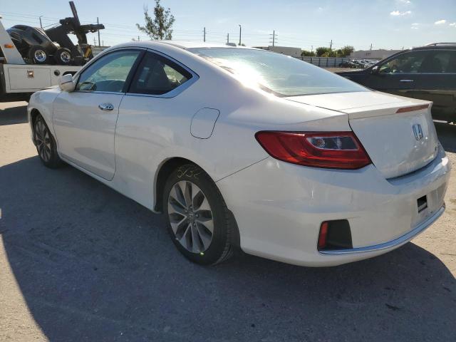 Photo 3 from auction – 2014 HONDA ACCORD EXL with VIN 1HGCT1B88EA014308