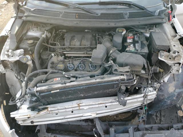 Photo 7 from auction – 2013 FORD EXPLORER L with VIN 1FM5K8F83DGB21965