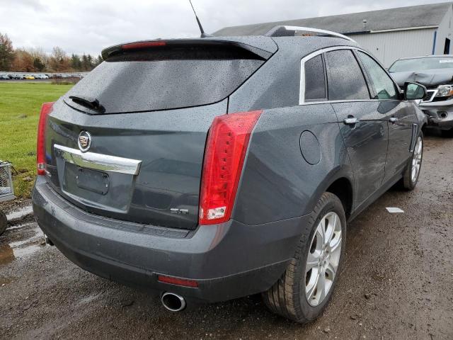 Photo 4 from auction – 2013 CADILLAC SRX PERFOR with VIN 3GYFNHE38DS577817