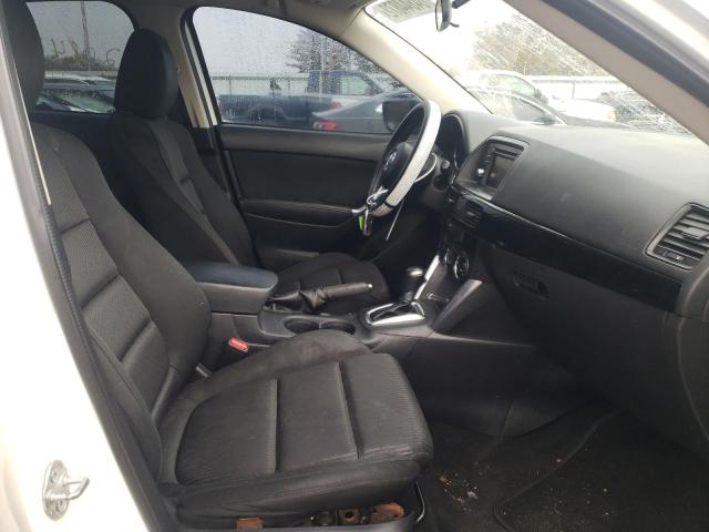 Photo 5 from auction – 2015 MAZDA CX-5 TOURI with VIN JM3KE2CY8F0521992