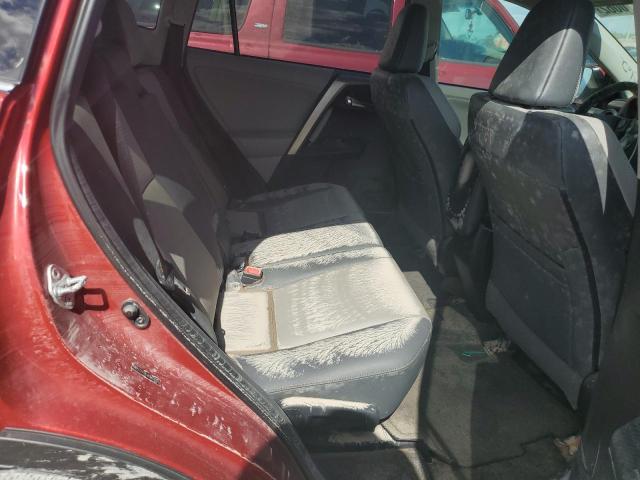 Photo 6 from auction – 2013 TOYOTA RAV4 LIMIT with VIN 2T3YFREV6DW056245