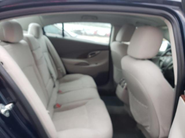 Photo 6 from auction – 2012 BUICK LACROSSE C with VIN 1G4GB5ERXCF265163