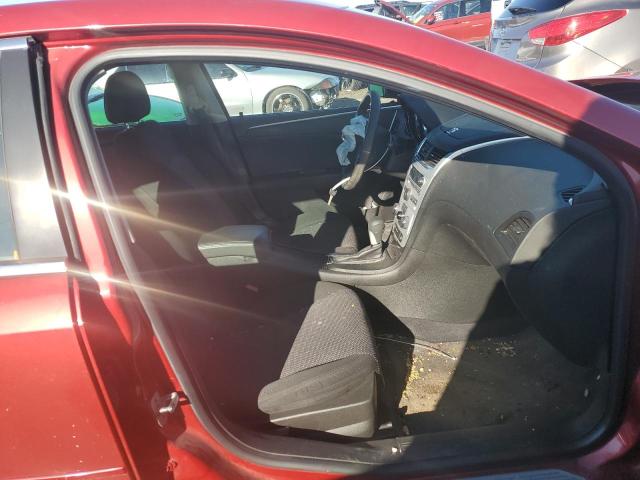 Photo 5 from auction – 2012 CHEVROLET MALIBU 1LT with VIN 1G1ZC5E01CF229348