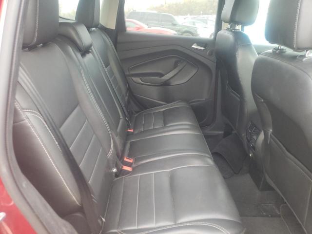 Photo 6 from auction – 2013 FORD ESCAPE SEL with VIN 1FMCU0H99DUC08294