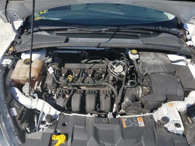 Photo 7 from auction – 2018 FORD FOCUS SEL with VIN 1FADP3M20JL249852