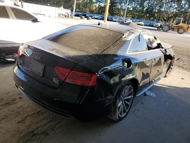 Photo 4 from auction – 2016 AUDI A5 PREMIUM with VIN WAUM2AFR7GA002028